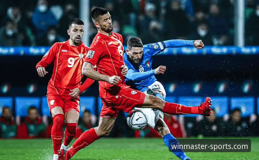 剖析意大利出局的3个关键节点：一次技术流的赛事复盘