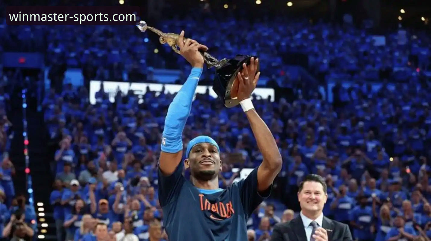 揭秘雷霆加时险胜背后：亚历山大47分封神夜的平台观赛新体验